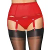 red-suspender-belt