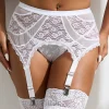 mesh-garter-belt-set